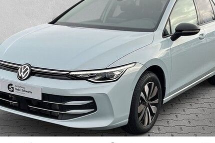 VW Golf 13.999 km 28.940 &euro; Bünde 32257