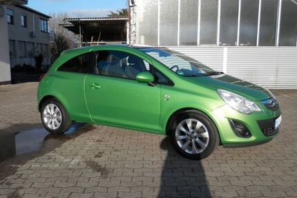 Opel Corsa 180.329 km 3.990 &euro; Bünde 32257