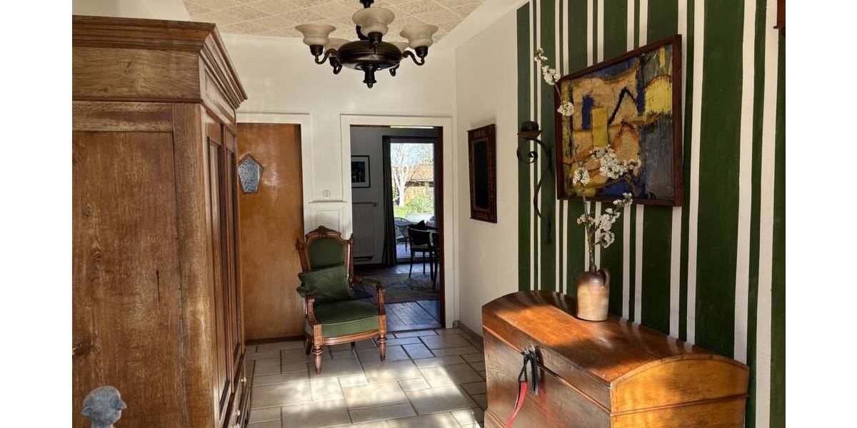 Bauernhaus, Landhaus Lauenhagen - 6 Zimmer, 185 m&sup2;, 285.000&euro; | Angebot:26156353