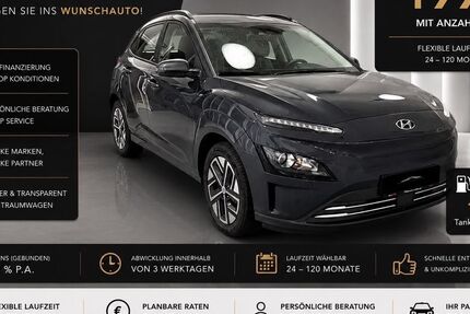 Hyundai KONA 43.000 km 17.499 &euro; Lübbecke 32312
