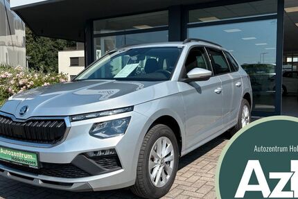 Skoda Kamiq 31.810 km 24.690 &euro; Hiddenhausen 32120