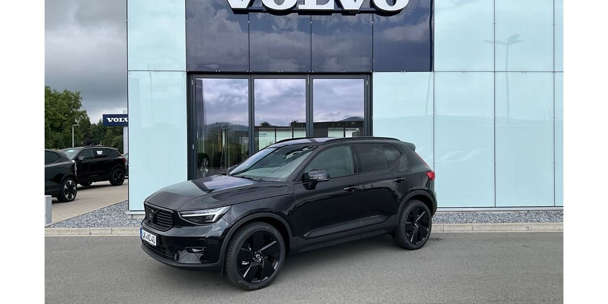 Volvo XC40 11.250 km 38.900 &euro; Lübbecke 32312
