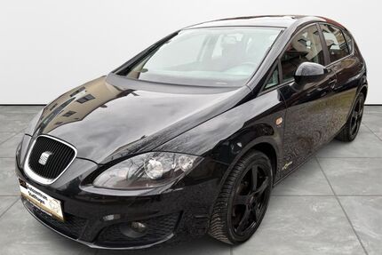 Seat Leon 144.000 km 5.990 &euro; stadthagen 31655