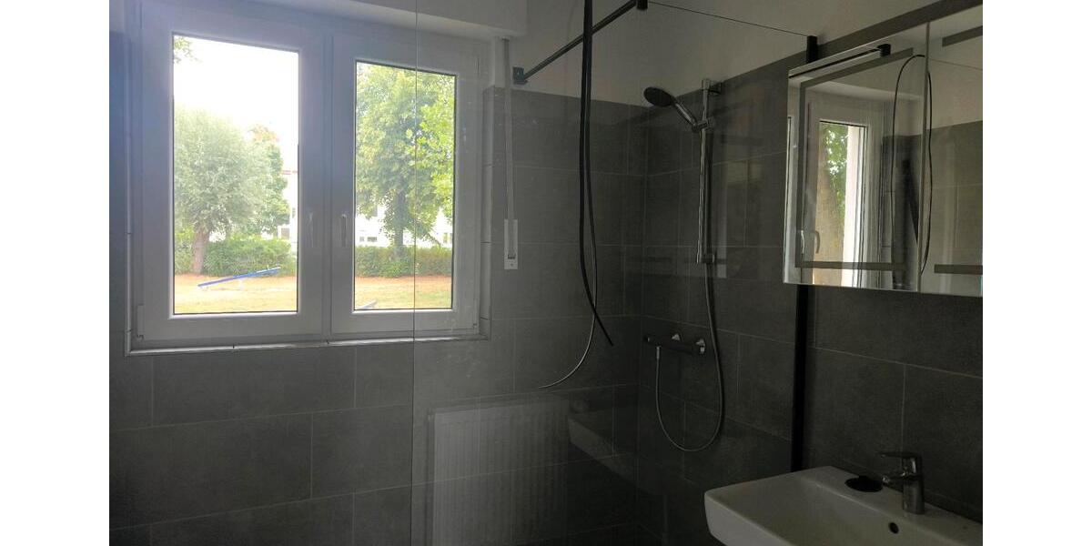 Erdgeschoßwohnung Minden Kuhlenkamp - 4 Zimmer, 83 m&sup2;, 145.000&euro; | Angebot:27287705