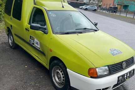 VW Caddy 267.000 km 899 &euro; Espelkamp 32339