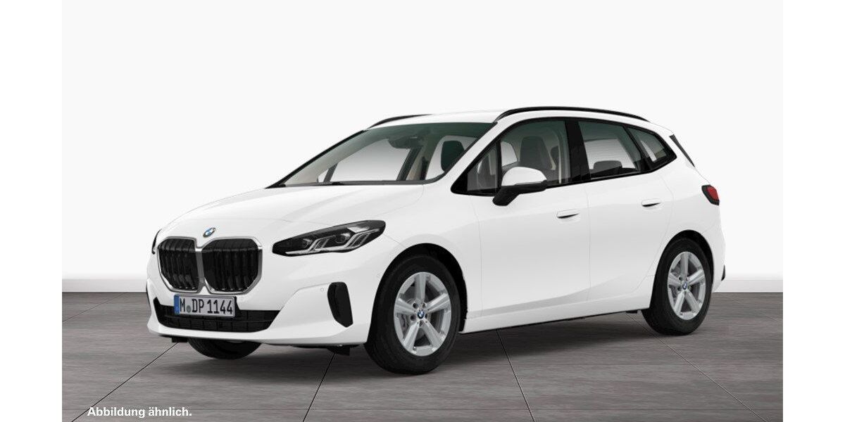 BMW 220 Active Tourer 2.749 km 29.908 &euro; Stadthagen 31655