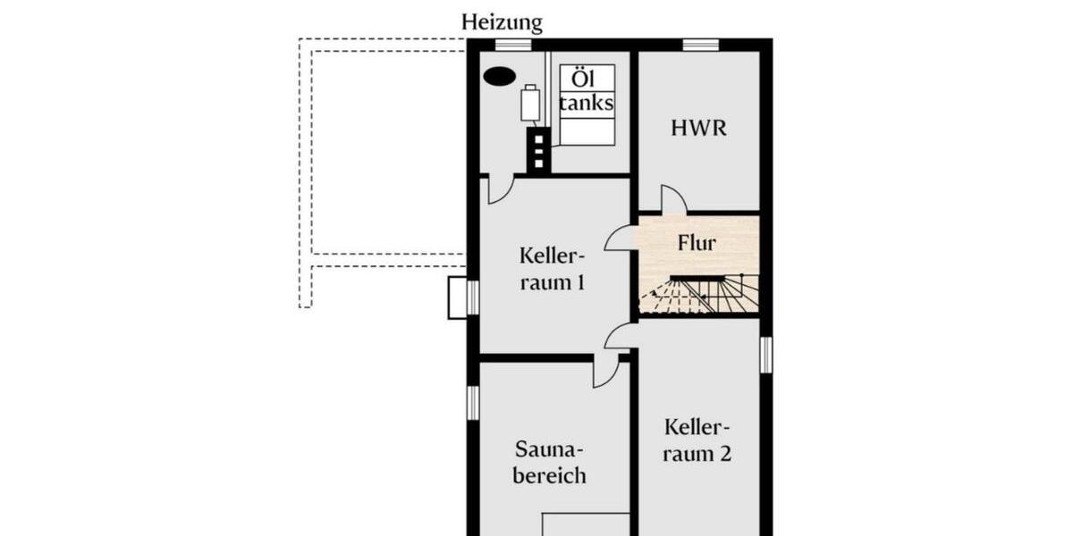 Bungalow Minden Bölhorst - 5 Zimmer, 133 m&sup2;, 480.000&euro; | Angebot:27200489
