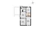 Bungalow Minden Bölhorst - 5 Zimmer, 133 m&sup2;, 480.000&euro; | Angebot:27200489