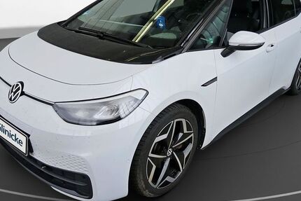 VW ID.3 108.940 km 22.980 &euro; Minden 32427