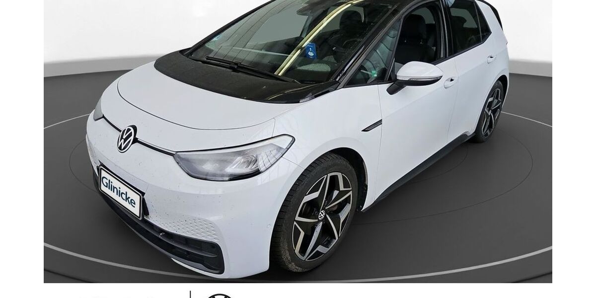VW ID.3 108.940 km 22.980 &euro; Minden 32427