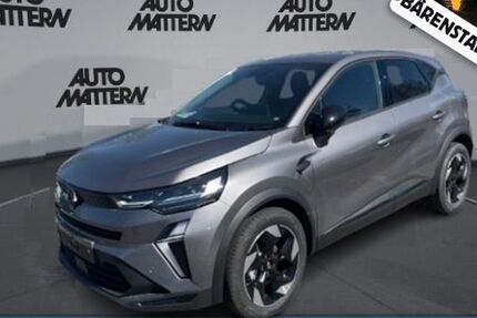 Renault Captur 1.050 km 29.200 &euro; Herford 32051