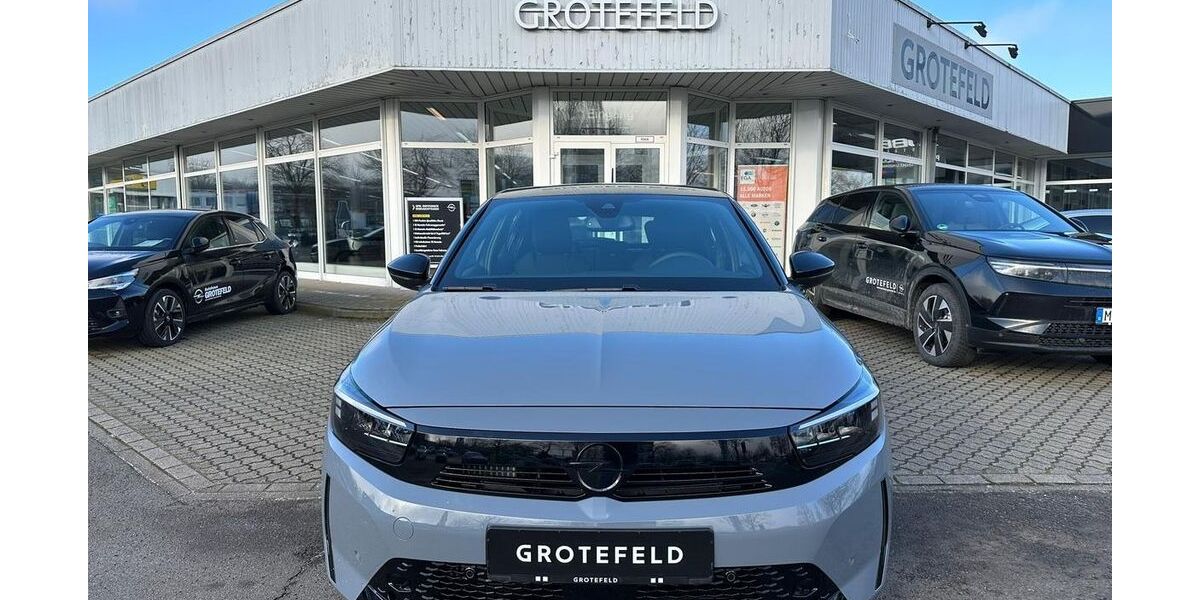 Opel Corsa 7.700 km 20.990 &euro; Porta Westfalica 32457