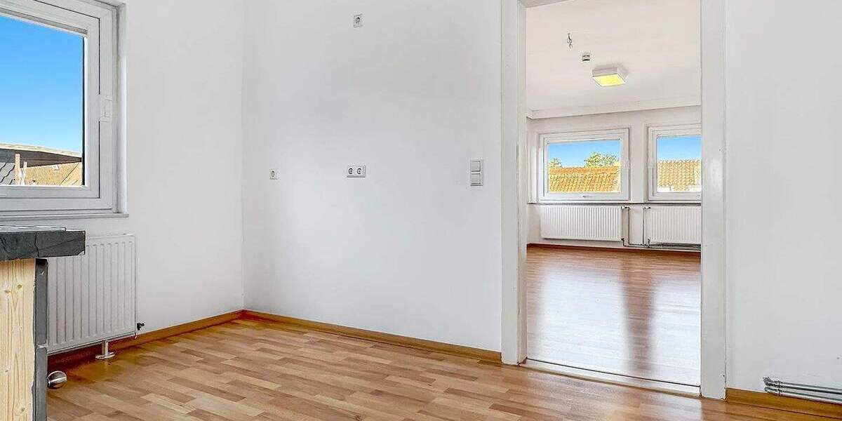 Mehrfamilienhaus, Wohnhaus Stadthagen - 1 Zimmer, 212 m&sup2;, 385.000&euro; | Angebot:25686129