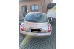 Nissan Micra 85.600 km 3.000 &euro; Minden 32423