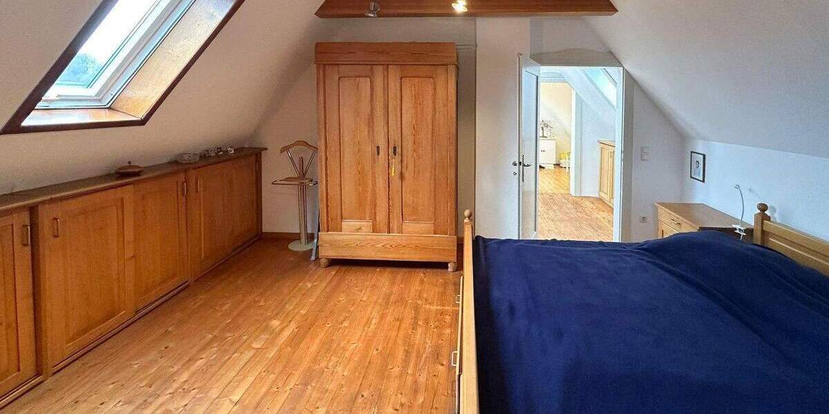 Einfamilienhaus Almena / Extertal Almena - 2 Zimmer, 100 m&sup2;, 219.000&euro; | Angebot:25724251