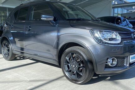 Suzuki Ignis 39.000 km 14.900 &euro; Rinteln 31737