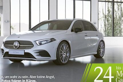 Mercedes-Benz A 200 56.342 km 19.834 &euro; Lübbecke 32312