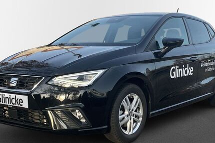Seat Ibiza 15.800 km 18.990 &euro; Lübbecke 32312