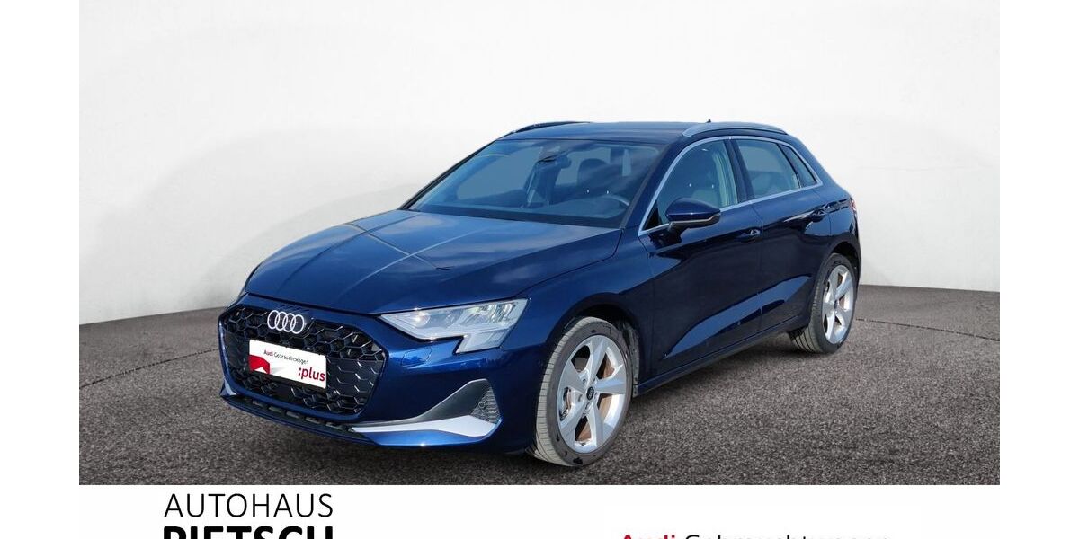Audi A3 7.805 km 31.970 &euro; Bünde 32257
