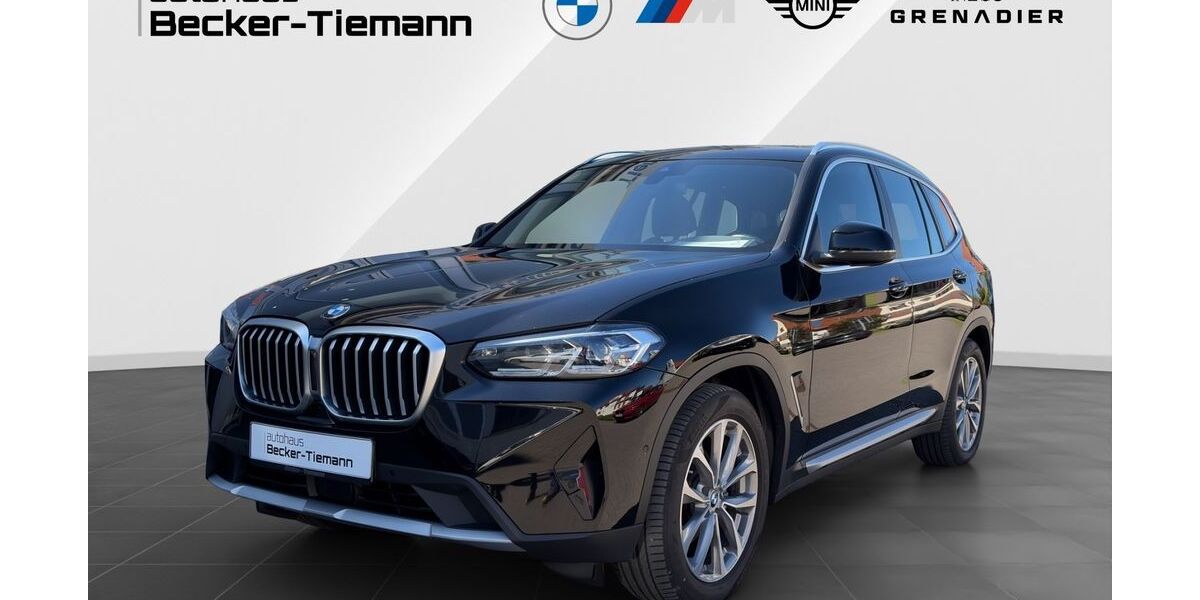 BMW X3 69.055 km 37.906 &euro; Lemgo 32657