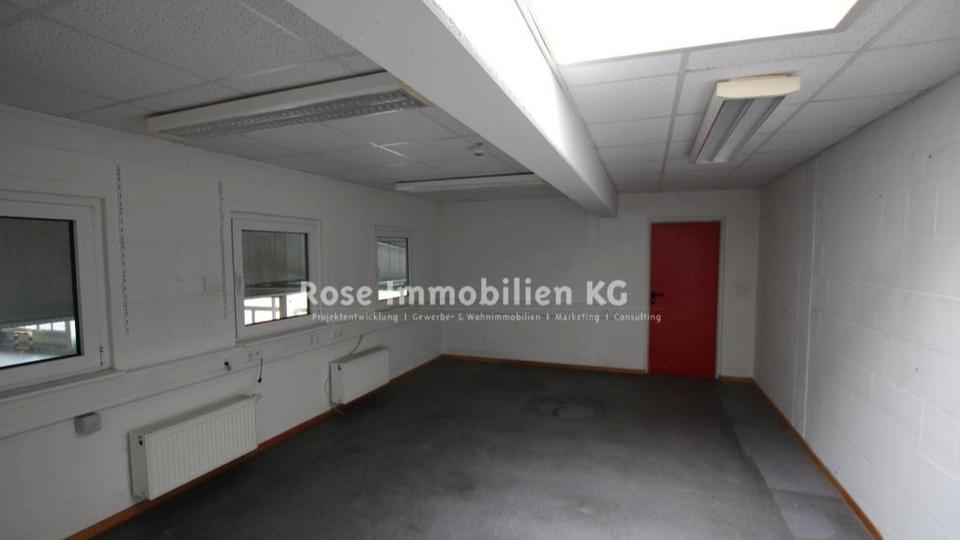 Gewerbeobjekt Porta Westfalica - 3&euro; | Angebot:13699370