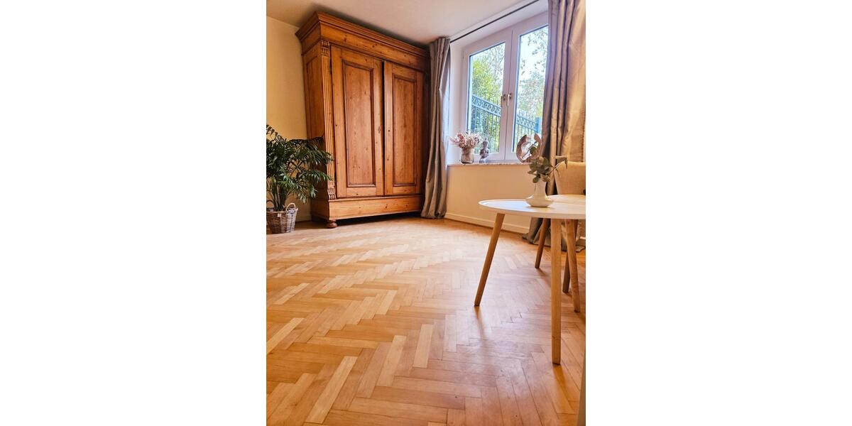 Erdgeschoßwohnung Bad Eilsen - 1 Zimmer, 25 m&sup2;, 450&euro; | Angebot:25332900