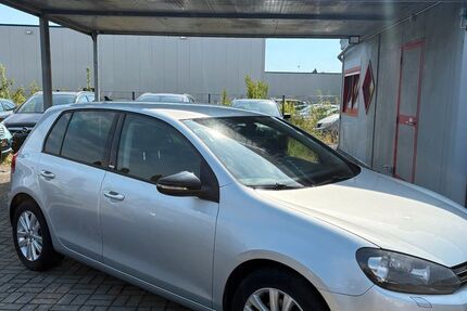 VW Golf 108.726 km 7.490 &euro; Enger 32130