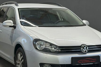 VW Golf 108.000 km 8.299 &euro; Minden 32429