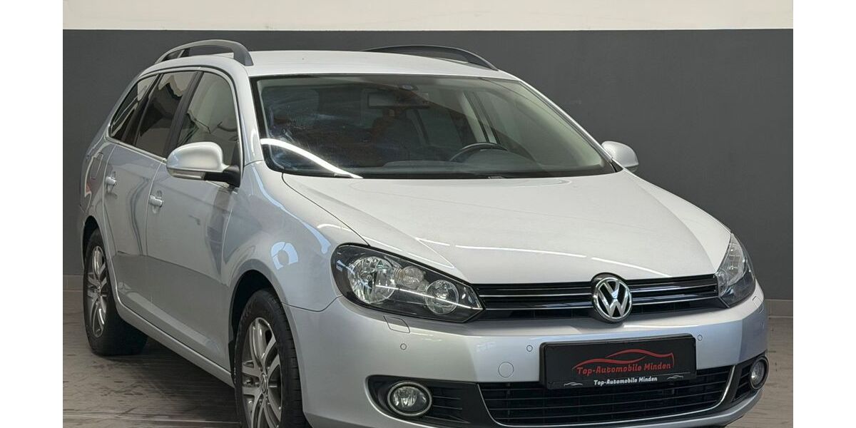 VW Golf 108.000 km 8.299 &euro; Minden 32429