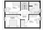 Einfamilienhaus Lemgo - 3 Zimmer, 120 m&sup2;, 1.500&euro; | Angebot:26663231