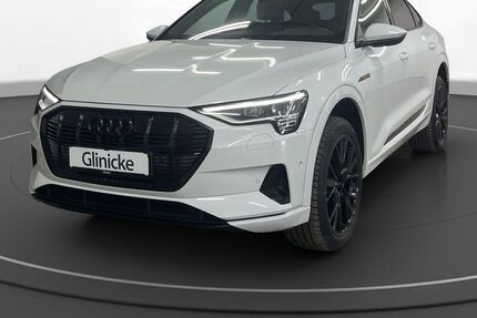 Audi e-tron 26.290 km 43.380 &euro; Minden 32427
