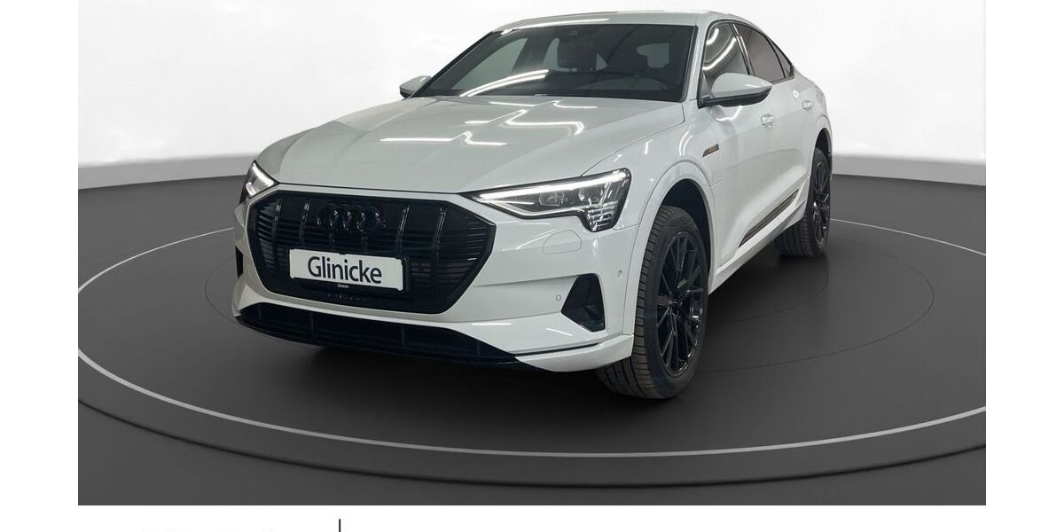 Audi e-tron 26.290 km 43.380 &euro; Minden 32427