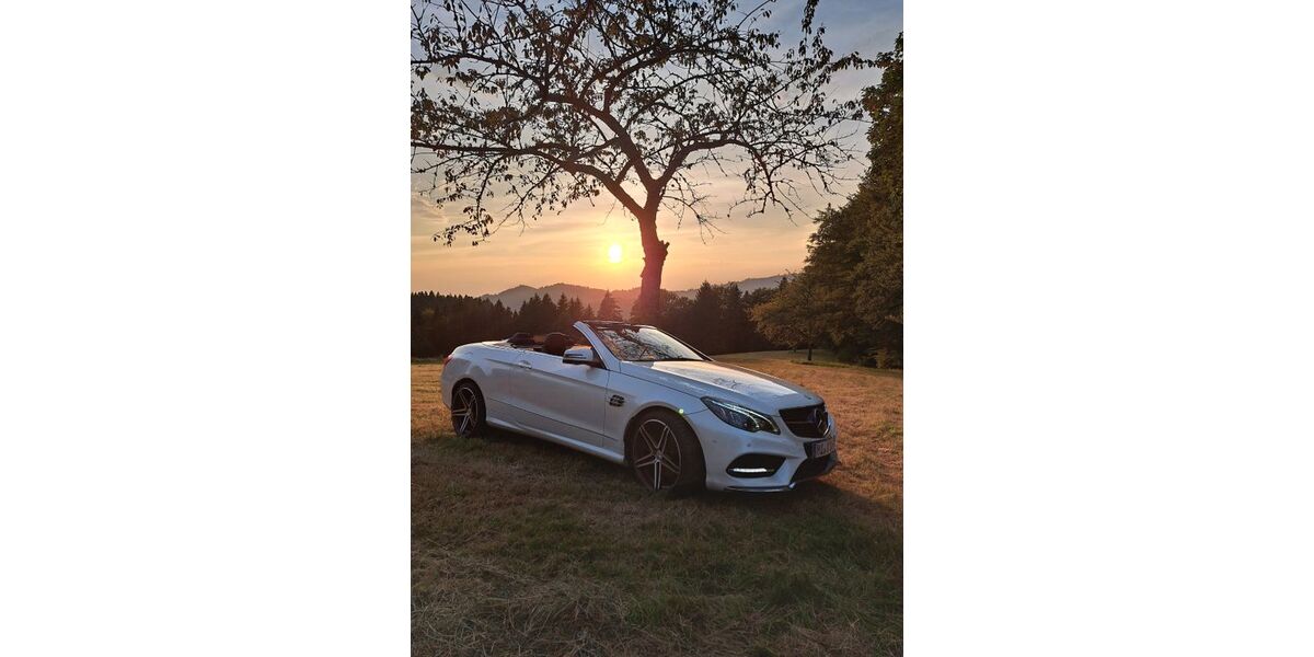 Mercedes-Benz E 300 130.000 km 21.900 &euro; Porta Westfalica 32457