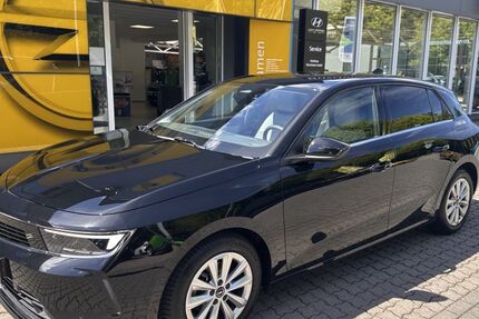 Opel Astra 34.750 km 17.760 &euro; Espelkamp 32339
