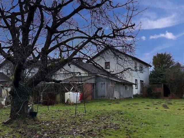 Mehrfamilienhaus, Wohnhaus Vlotho Exter - 6 Zimmer, 110 m&sup2;, 159.000&euro; | Angebot:25814986