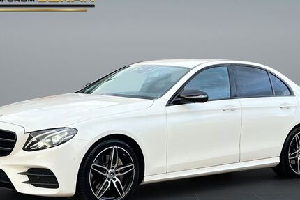 Mercedes-Benz E 300 141.137 km 25.999 &euro; Löhne 32584