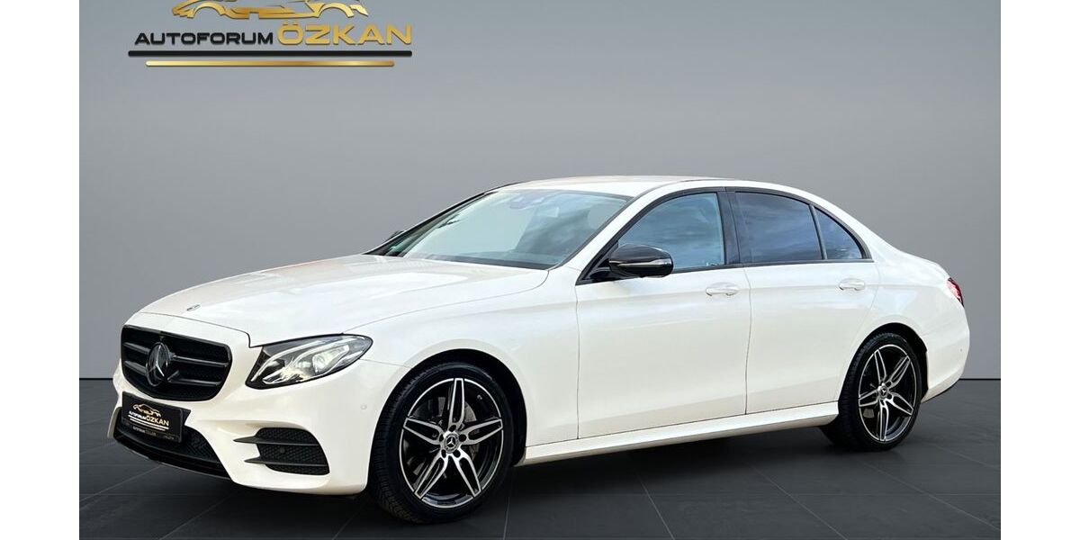 Mercedes-Benz E 300 141.137 km 25.999 &euro; Löhne 32584