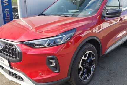 Ford Kuga 10.780 km 34.985 &euro; Petershagen 32469