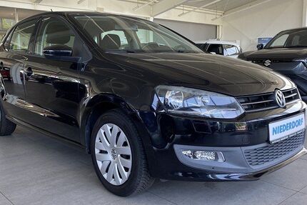 VW Polo 147.000 km 6.800 &euro; Rinteln 31737