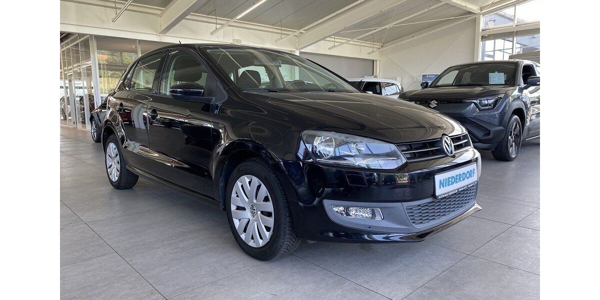VW Polo 147.000 km 6.800 &euro; Rinteln 31737