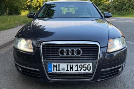 Audi A6 271.851 km 4.990 &euro; Minden 32429