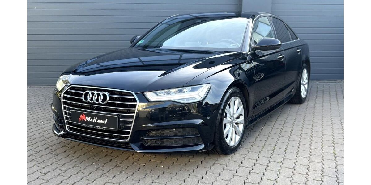 Audi A6 112.400 km 17.990 &euro; Bückeburg 31675