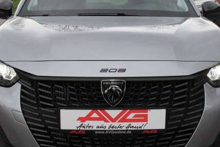 Peugeot 208 14.765 km 15.790 &euro; Hüllhorst 32609