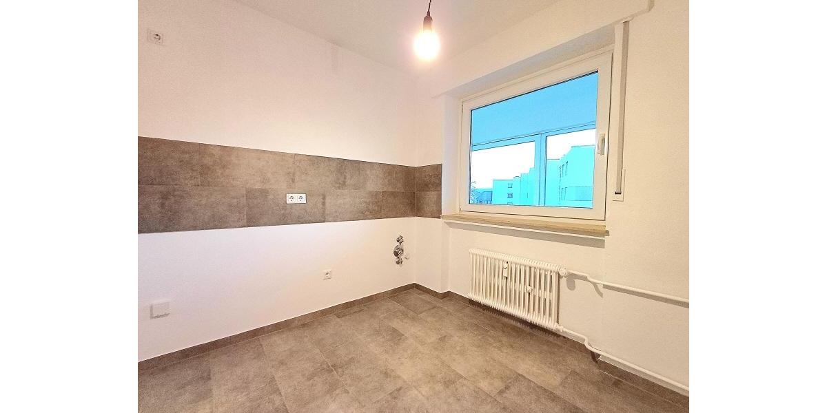 Etagenwohnung Minden Kuhlenkamp - 4 Zimmer, 83 m&sup2;, 799&euro; | Angebot:23432934