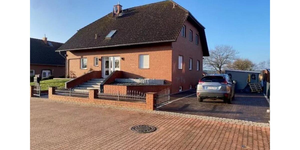 Einfamilienhaus Rehburg-Loccum Loccum - 7 Zimmer, 205 m&sup2;, 449.000&euro; | Angebot:23415023