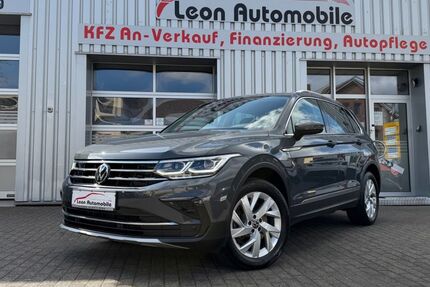 VW Tiguan 133.500 km 26.490 &euro; Bad Oeynhausen 32547