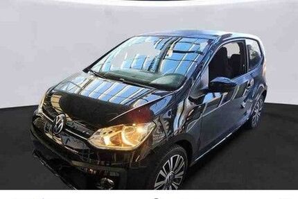 VW up! 24.100 km 13.340 &euro; Bünde 32257