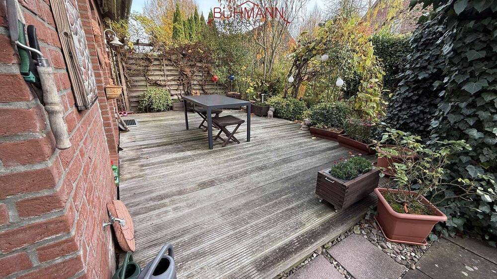 Doppelhaushälfte Stadthagen - 4 Zimmer, 110 m&sup2;, 269.000&euro; | Angebot:26858799