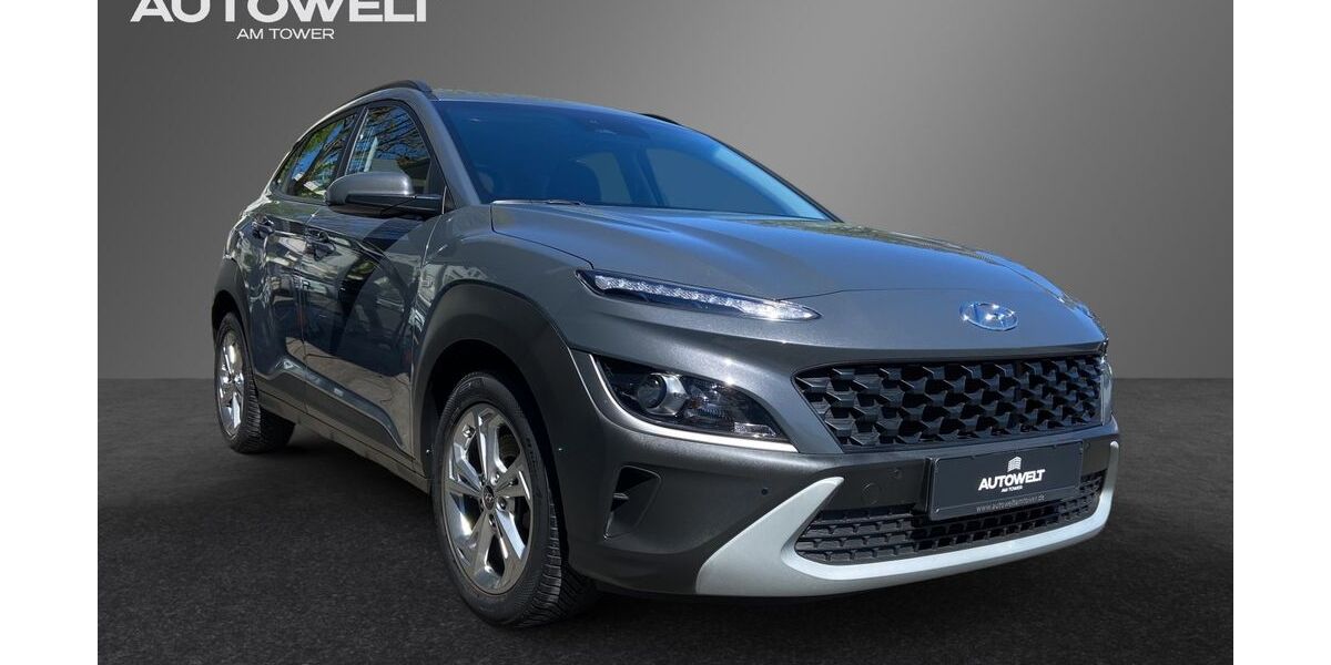 Hyundai KONA 68.400 km 16.980 &euro; Bad Salzuflen 32108