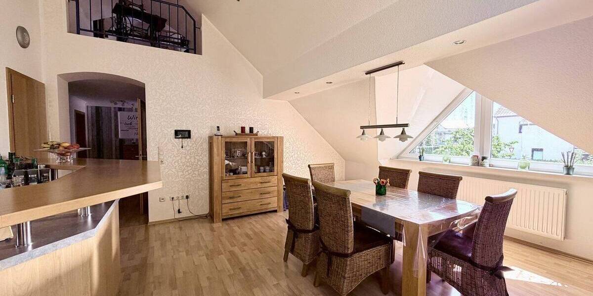 Mehrfamilienhaus, Wohnhaus Bad Salzuflen Ehrsen-Breden - 8 Zimmer, 303 m&sup2;, 399.000&euro; | Angebot:26902858